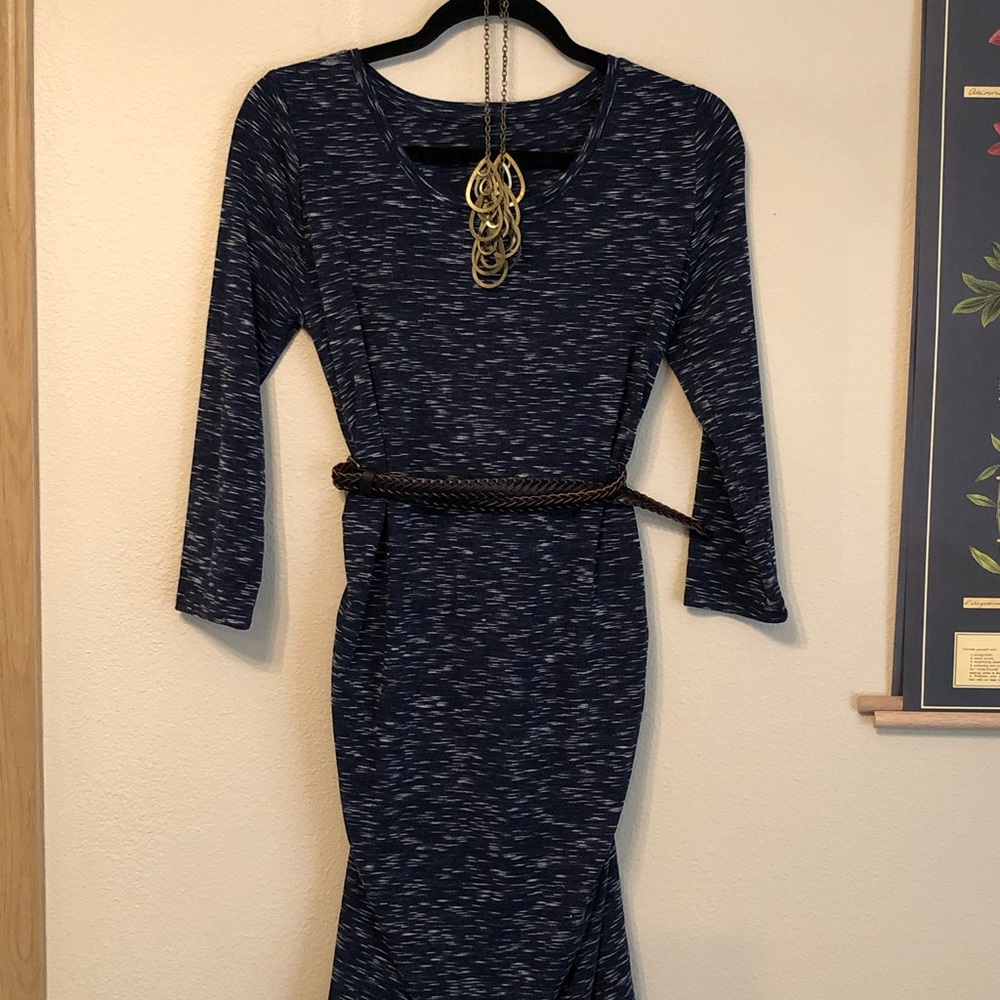 Maternity dress